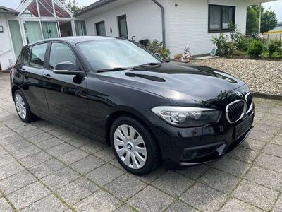 gebraucht BMW 116 116BEVORZUGT FÜR HÄNDLER