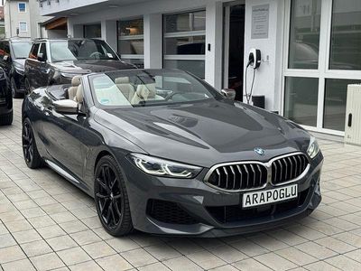 BMW M850