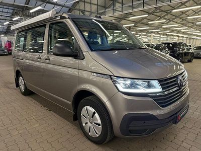 Second-hand VW California Coast 150 CP (110 kW) 2022 Bej Van