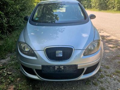 Seat Altea