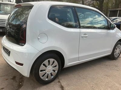 VW up!