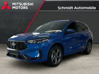 Nieuw Ford Kuga ST-Line 186 PK (136 kW) 2026 Blauw SUV