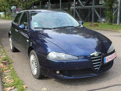 Alfa Romeo 147