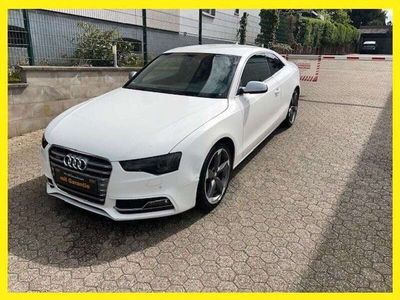 gebraucht Audi A5 Coupe 2.7 TDI TV