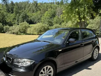 Gebraucht BMW 116
