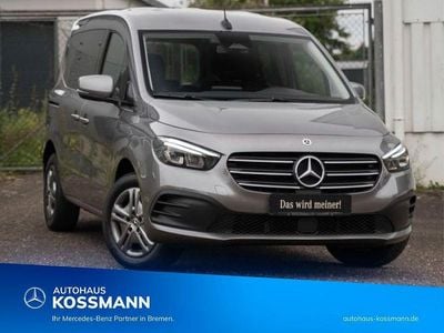 Usata Mercedes 180 131 CV (96 kW) 2023 Grigio Berlina