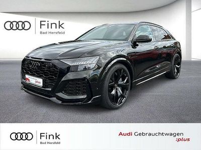 Gebraucht Audi RS Q8 Exclusive 600 PS (441 kW) 2023 Individuallackierungen audi exclusive SUV