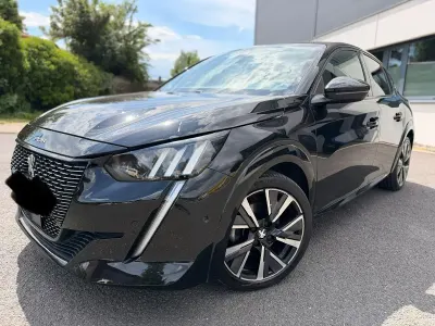 Gebraucht Peugeot 208