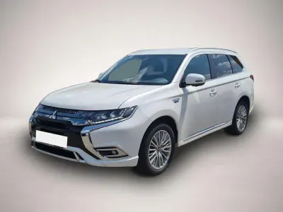 Gebraucht Mitsubishi Outlander P-HEV