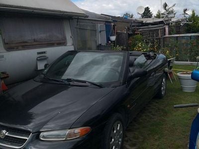 Chrysler Stratus