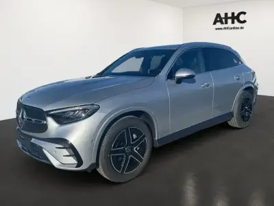 Gebraucht Mercedes GLC220