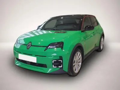 Gebraucht Renault R5 Komfort 110 kW (150 PS) 2025 Manufacturer Kleinwagen