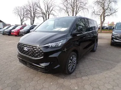 Gebraucht Ford Tourneo