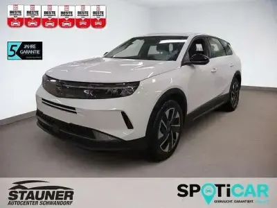 Gebraucht Opel Grandland X