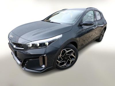 Neu Kia XCeed GT-Line 179 PS (131 kW) 2025 Pentametal metallic SUV