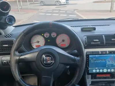 Gebraucht Seat Leon