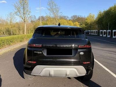 Gebraucht Land Rover Range Rover SE 249 PS (183 kW) 2020 SUV