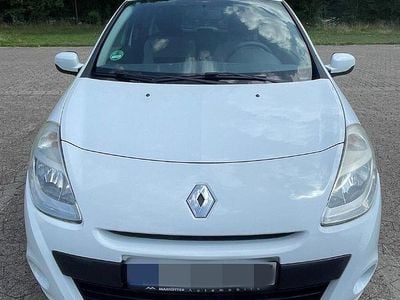 Renault Clio III