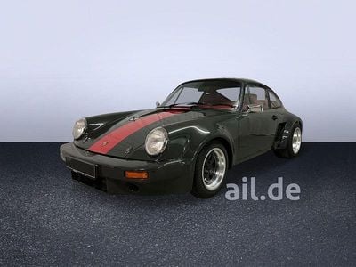 Gebraucht Porsche 911 209 PS (153 kW) 1976 Grau Coupé