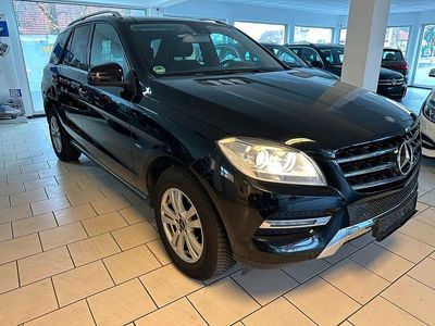 Mercedes ML250