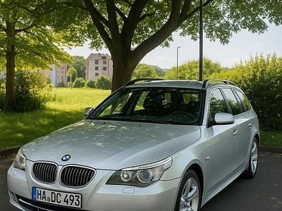 BMW 525
