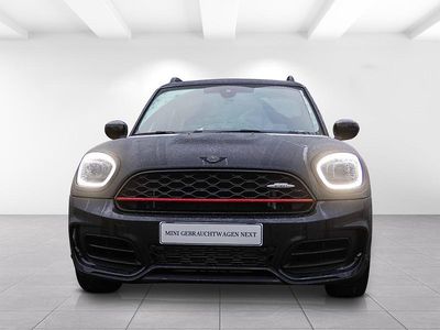 Gebraucht Mini John Cooper Works 306 PS (225 kW) 2022 Midnight black ii (schwarz) Kleinwagen