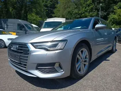 Gebraucht Audi A6
