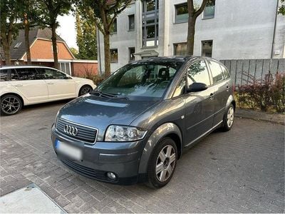 Audi A2