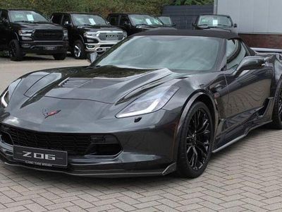 Andere Gebraucht 2017 Corvette C7 | 89.900 €