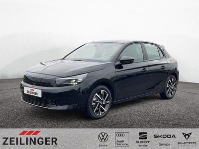 Lackierung schwarz perla nera/ Gebraucht 2025 Opel Corsa Limousine | 18.823 € (Superpreis)