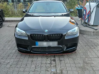 Gebraucht BMW 535 306 PS (225 kW) 2026 Schwarz Limousine