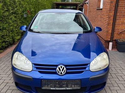 VW Golf V