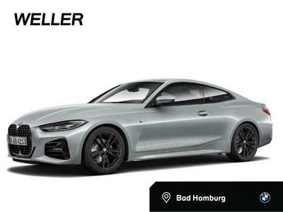 Grau Gebraucht 2022 BMW 1M Comfort Edition Coupé | 37.450 € (Fairer Preis)