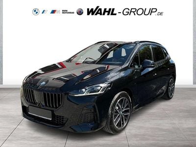 BMW 225
