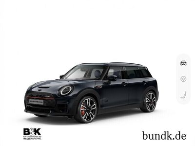 gebraucht Mini John Cooper Works ALL4 ACC Pano HUD RFK H/K DAB