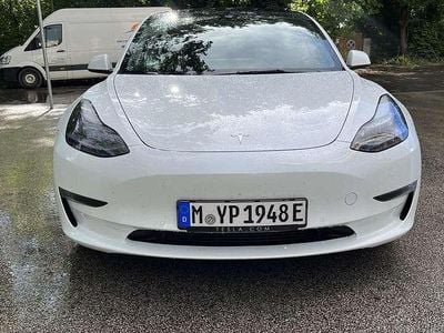 Gebraucht Tesla Model 3 258 kW (351 PS) 2022 Limousine