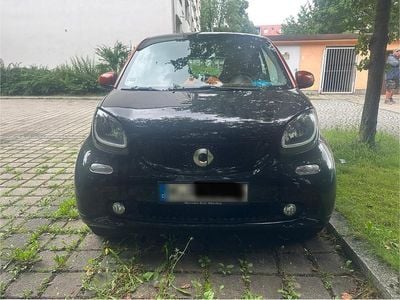 Smart ForTwo Coupé