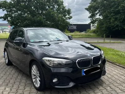 Gebraucht BMW 118