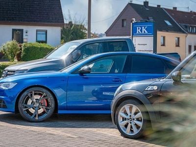 Usata Ferrari Roma 620 CV (456 kW) 2024 Nero Coupé