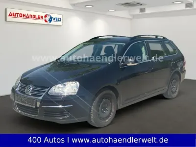 Gebraucht VW Golf V
