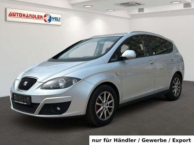 Seat Altea