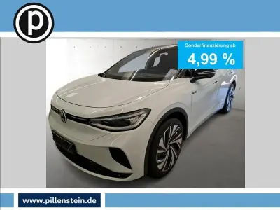 Gebraucht VW ID.5 GTX 219 kW (299 PS) 2023 SUV