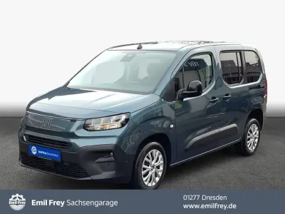 Gebraucht Fiat Doblò