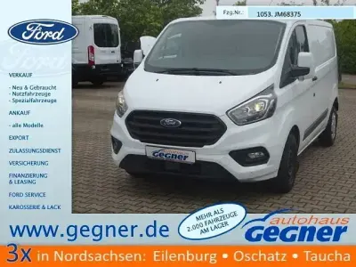 Gebraucht Ford Transit Custom