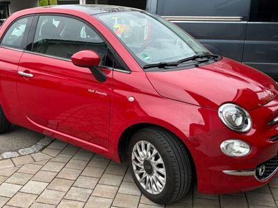 gebraucht Fiat 500 1.2 8V POP POP