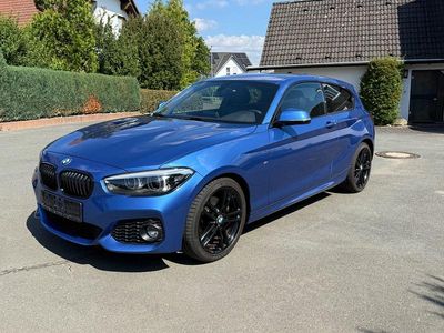 BMW 125