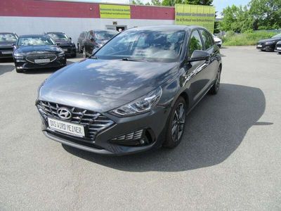 gebraucht Hyundai i30 Trend Mild-Hybrid 1.0 T GDI 48V