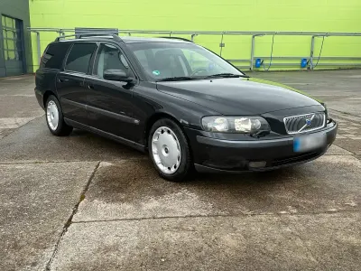Gebraucht Volvo V70