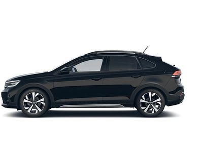 Neu VW Taigo Style 116 PS (85 kW) 2025 Schwarz SUV