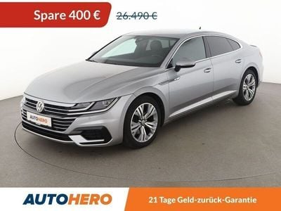 VW Arteon